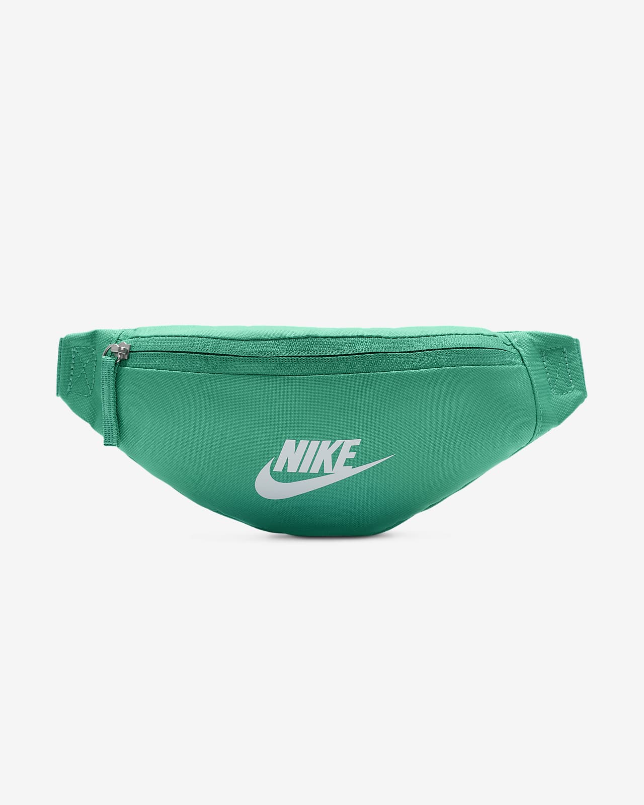 Amazon.com | Nike Heritage Hip Pack (Grey/Black/Multi Swoosh, One Size) |  Casual Daypacks