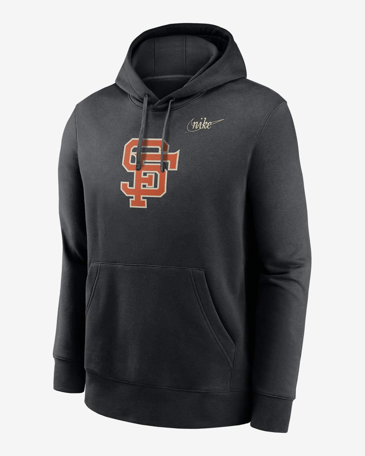 mlb nike hoodies