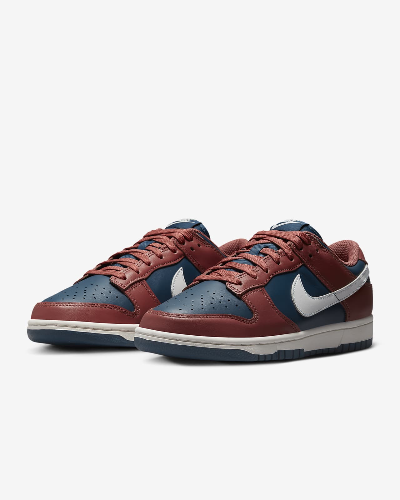 Nike Dunk Low Women's Shoes