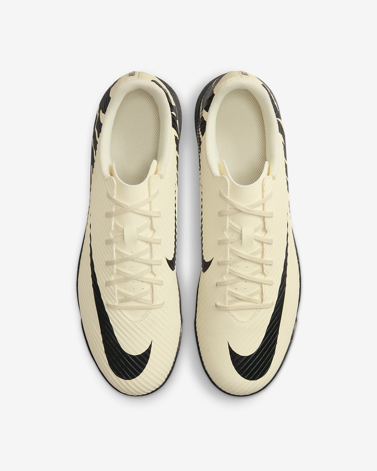 Nike vapor sale football turf shoes