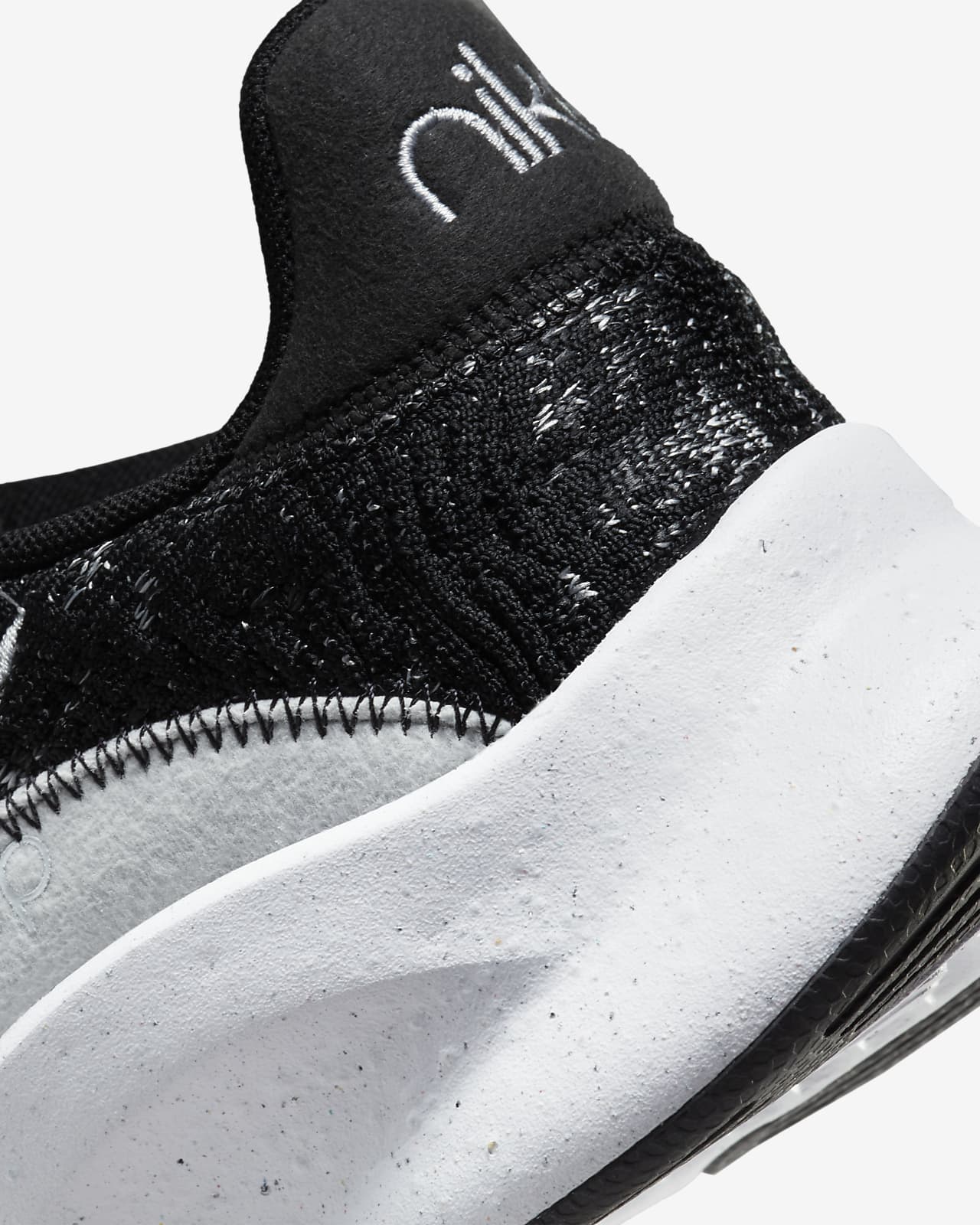 Calzado de entrenamiento para hombre Nike SuperRep Go 3 Next Nature  Flyknit. Nike MX