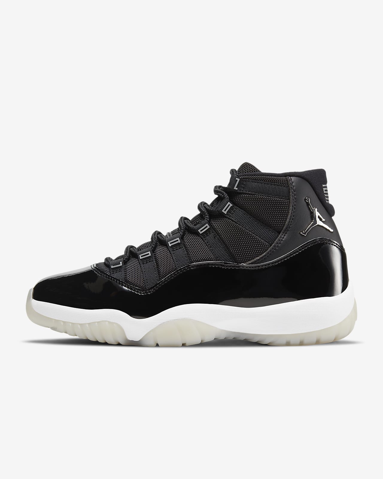 Air Jordan 11 Retro Schuh. Nike DE