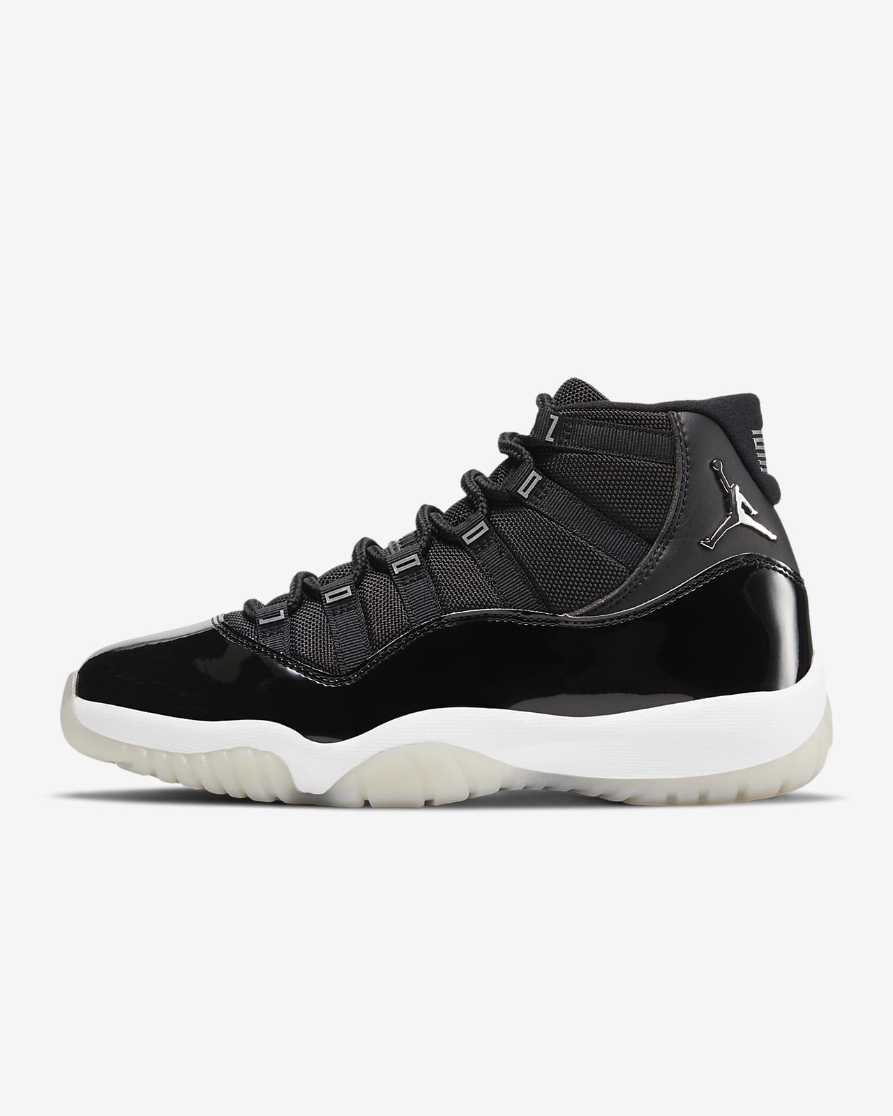 Air Jordan 11 Retro Shoe. Nike ID