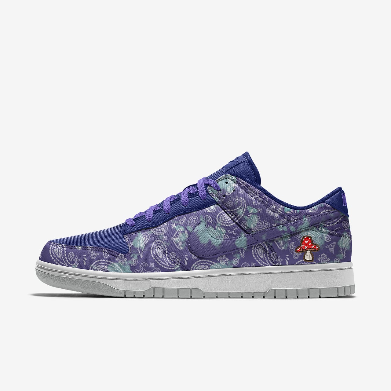 personnalisable Dunk Low Unlocked You Femme. Nike FR