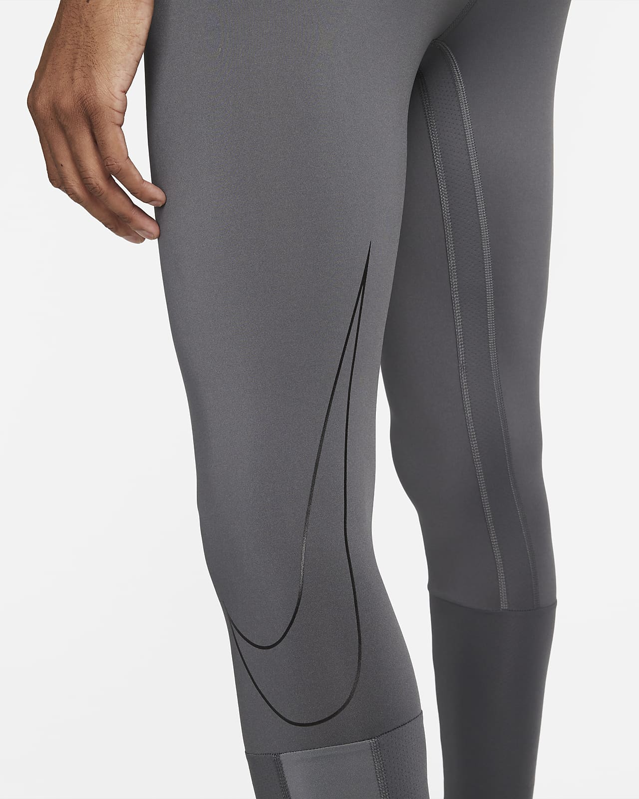 Nike Pro Dri-FIT Men's Training Tights 