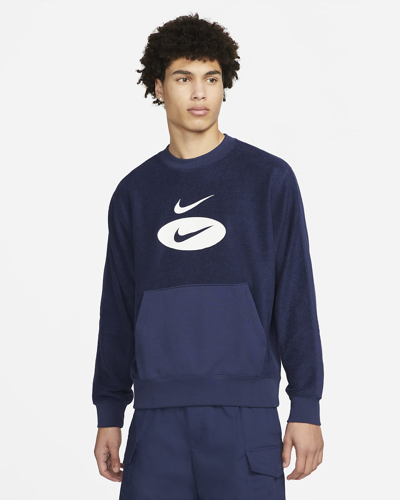 Nike Sportswear Swoosh League Men's 