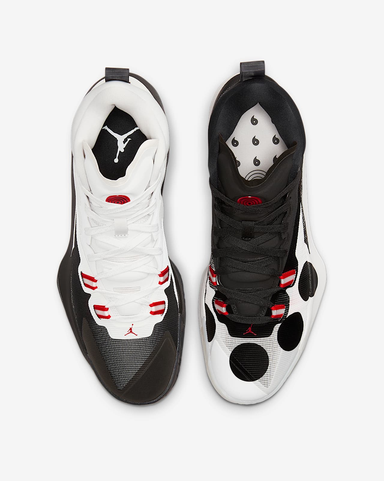 Zion 1 SP Herren-Basketballschuh. Nike DE