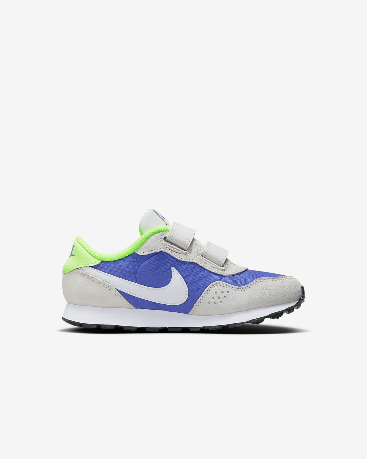 Tallas calzado online nike