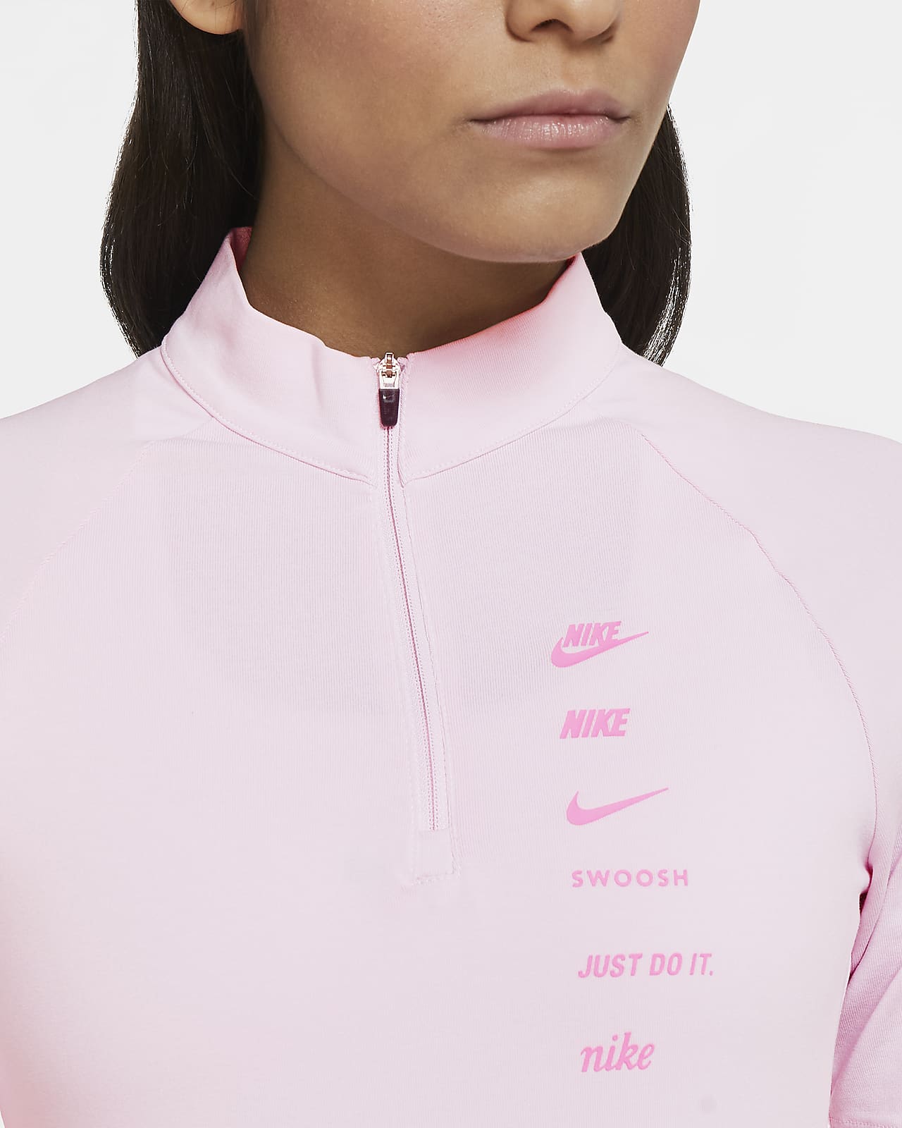 robe nike just do it