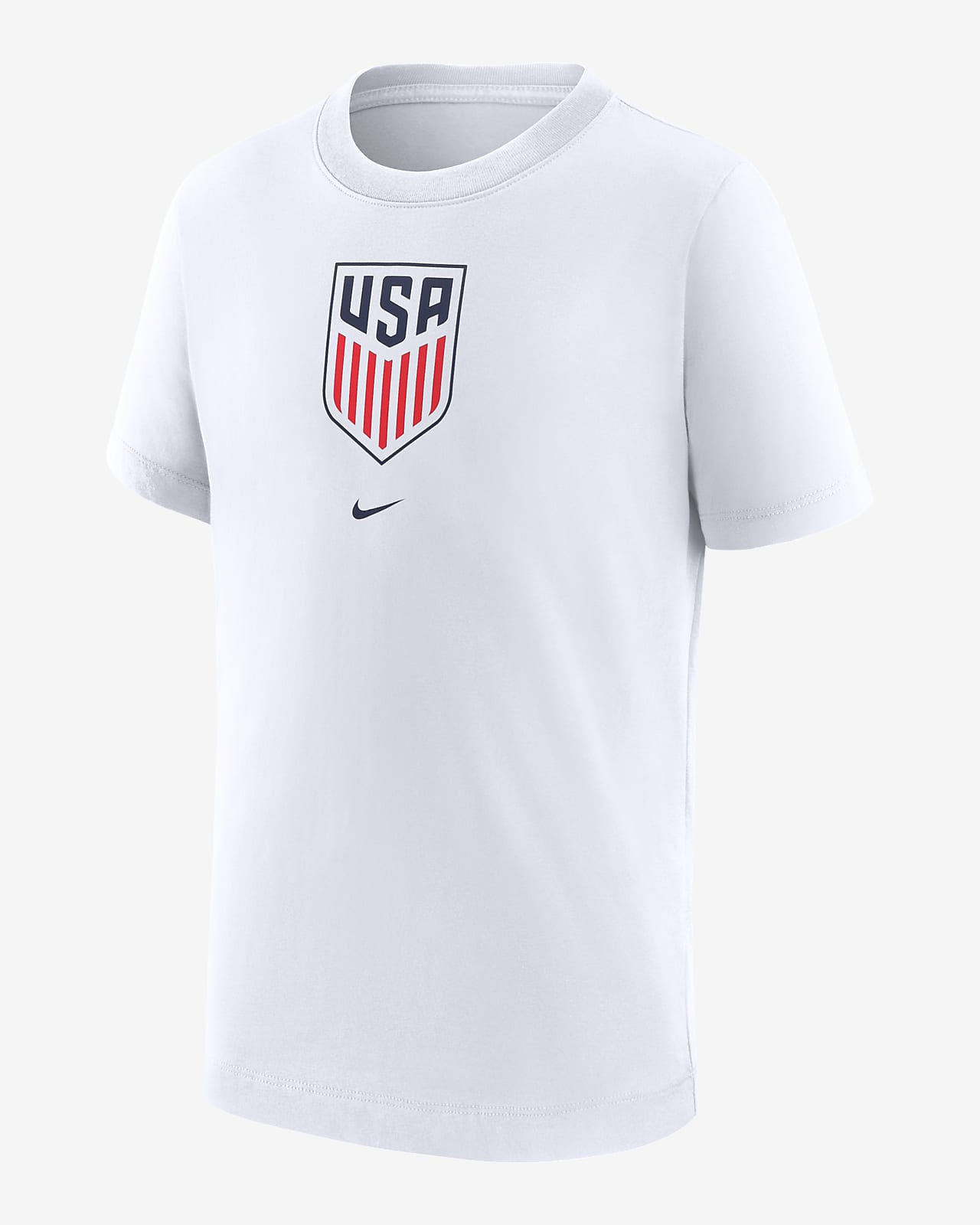 U.S. Big Kids' Nike T-Shirt