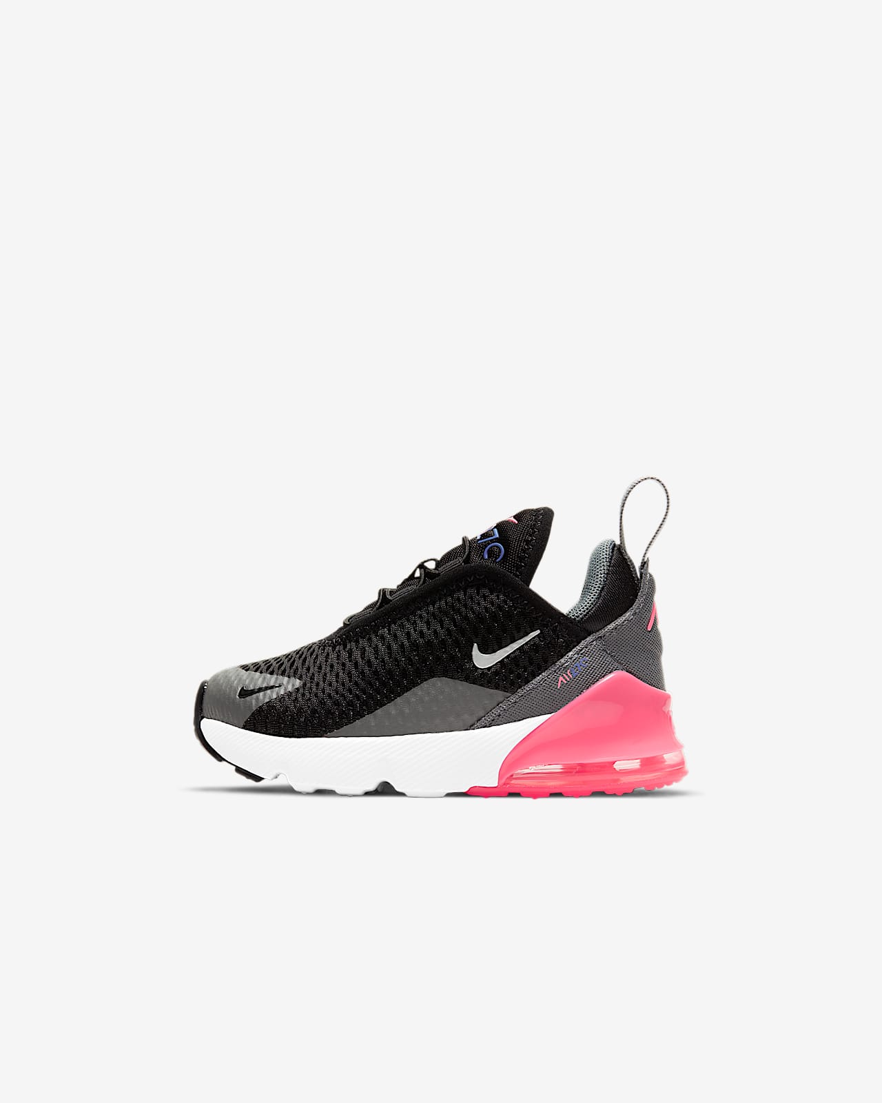 Nike Air Max 270 Baby/Toddler Shoe 