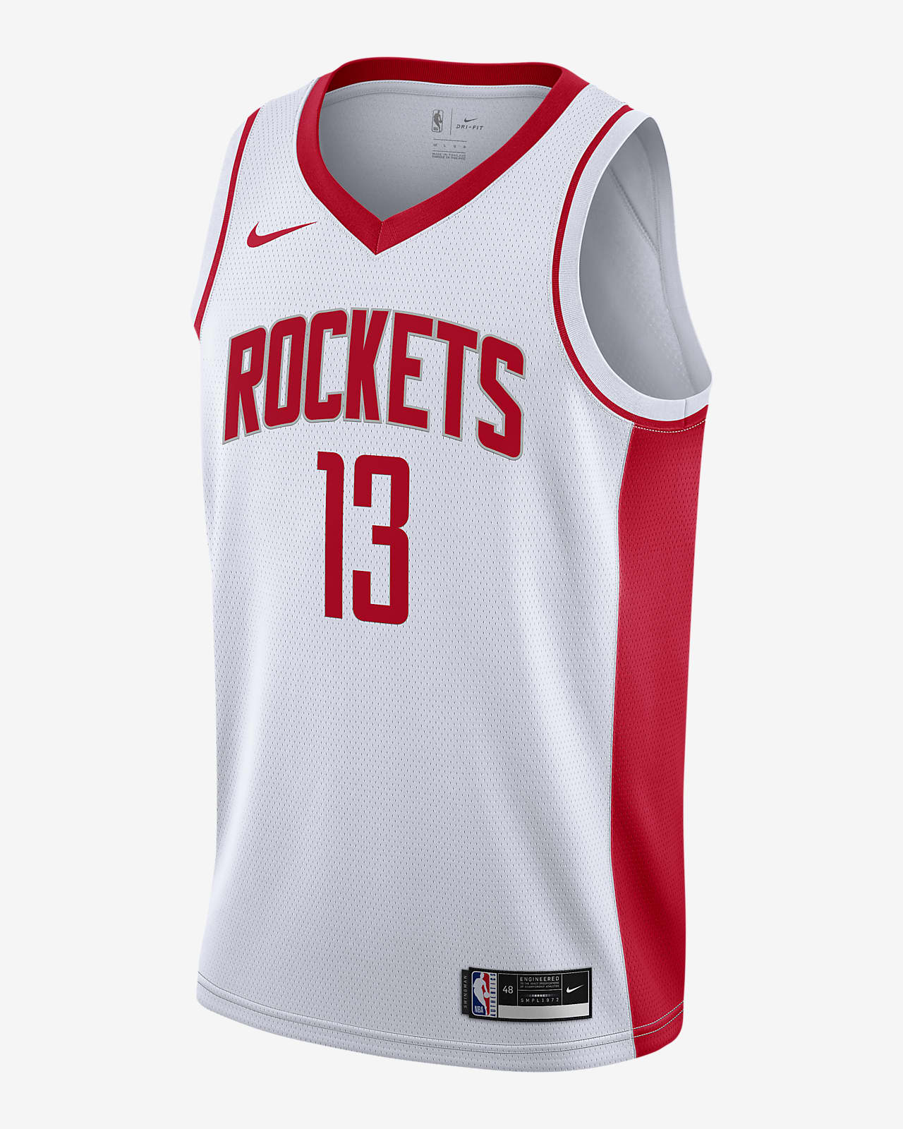 james harden rockets jersey