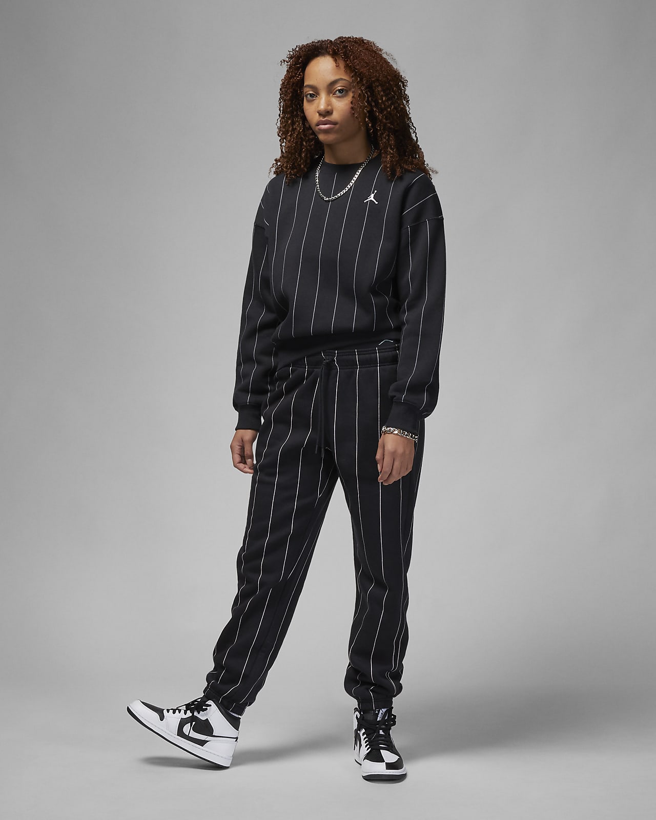 nike tape poly tracksuit womens