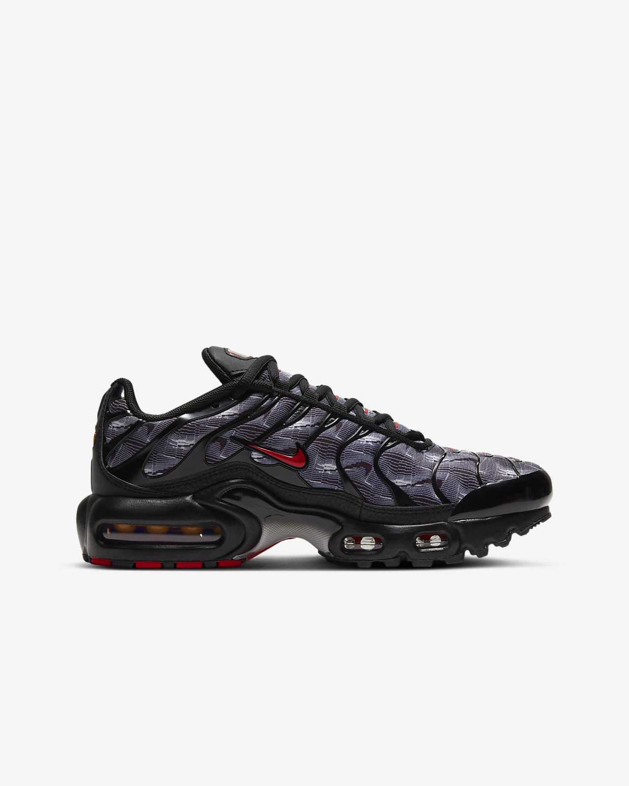 Nike air max 2025 plus ragazzo