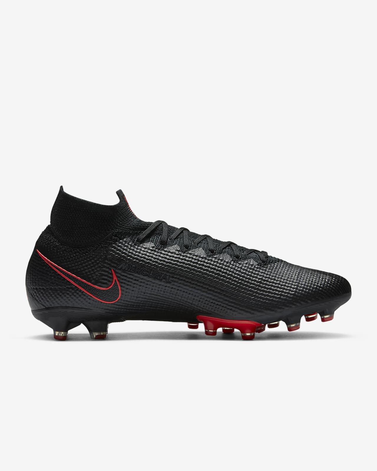 mercurial ag