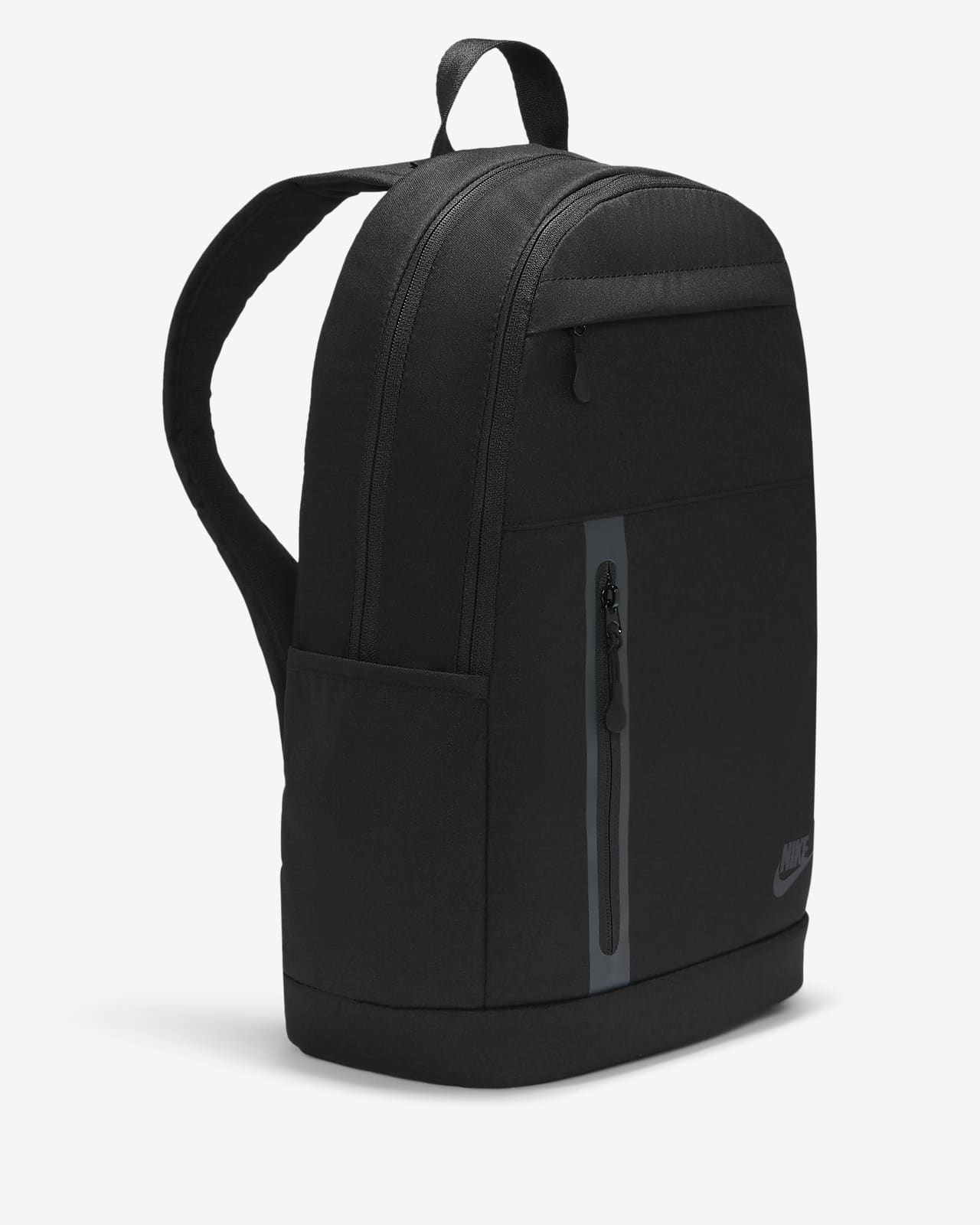 Nike 3 hotsell zip backpack