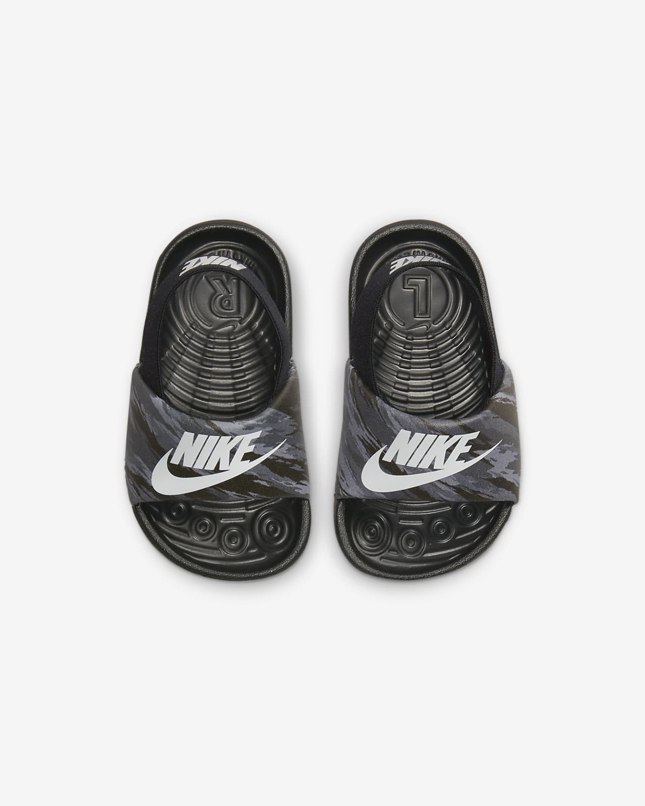 nike kawa slide 9c