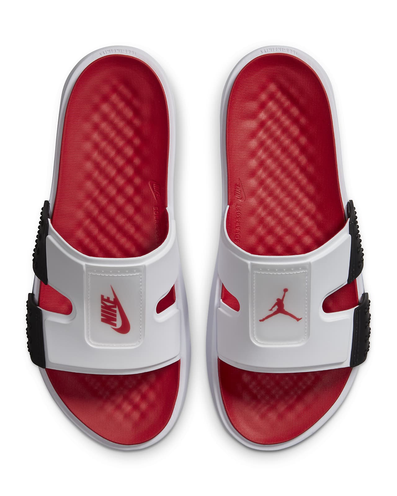 Jordan Hydro 8 Retro Slide. Nike SA