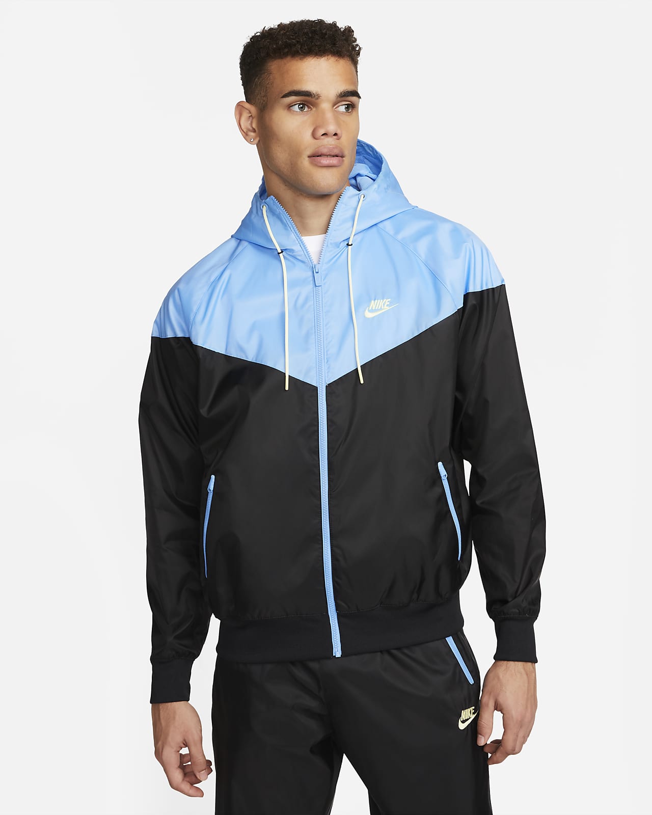 Nike Sportswear Windrunner Chaqueta con capucha - ES