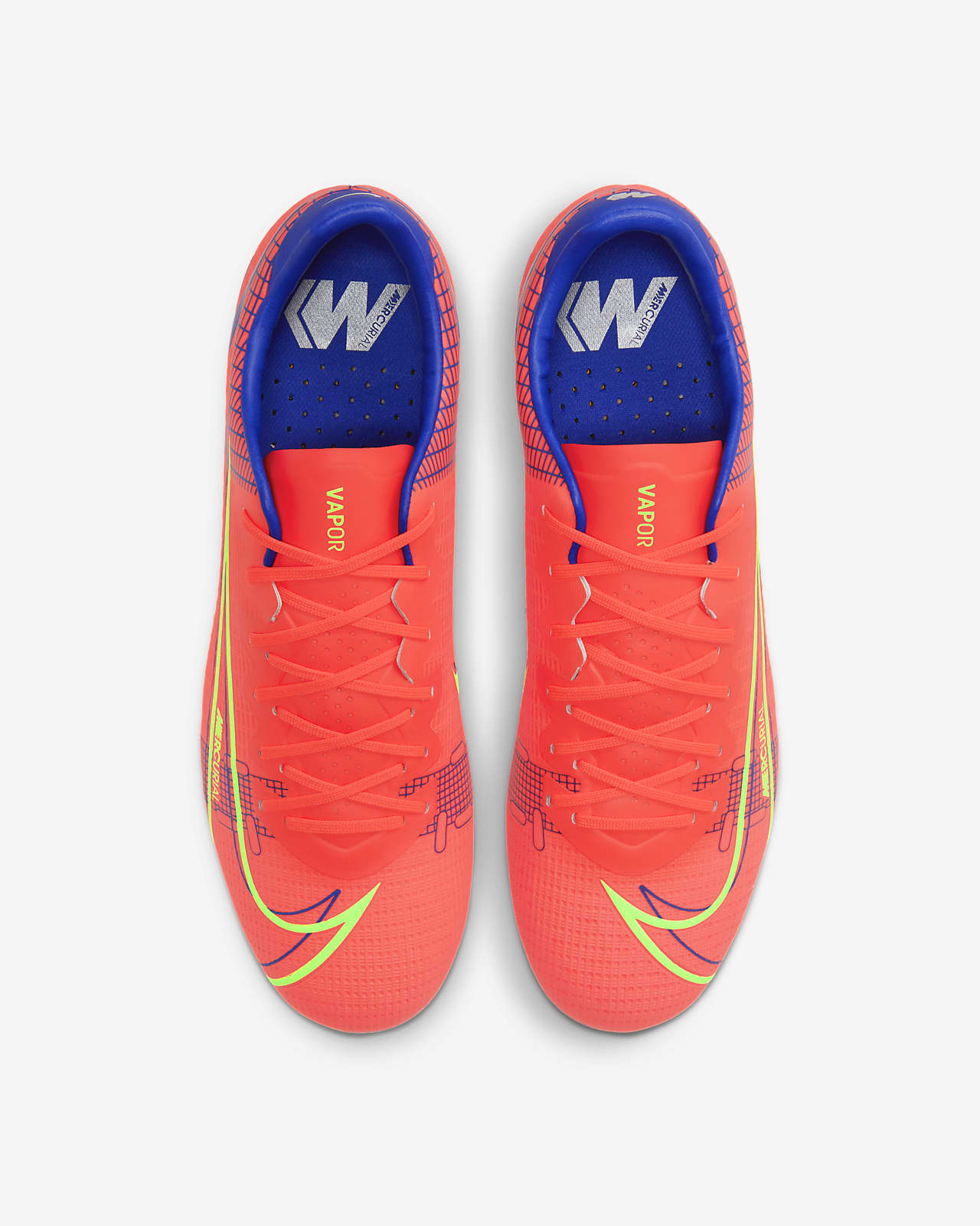 Nike公式 ナイキ マーキュリアル ヴェイパー 14 プロ Hg ハードグラウンド サッカースパイク オンラインストア 通販サイト