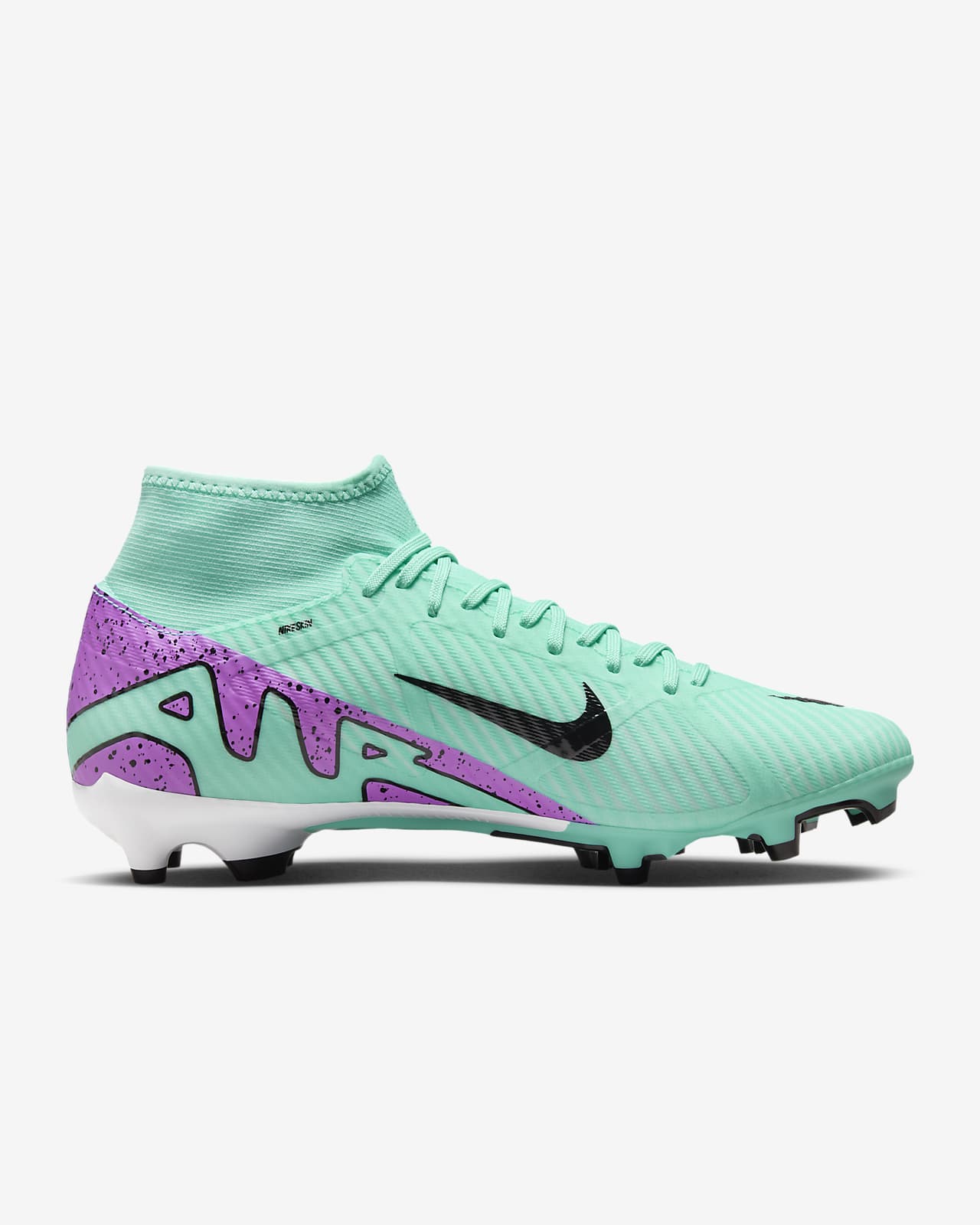 Chaussures De Football Indoor Homme SUPERFLY 9 CLUB IC NIKE