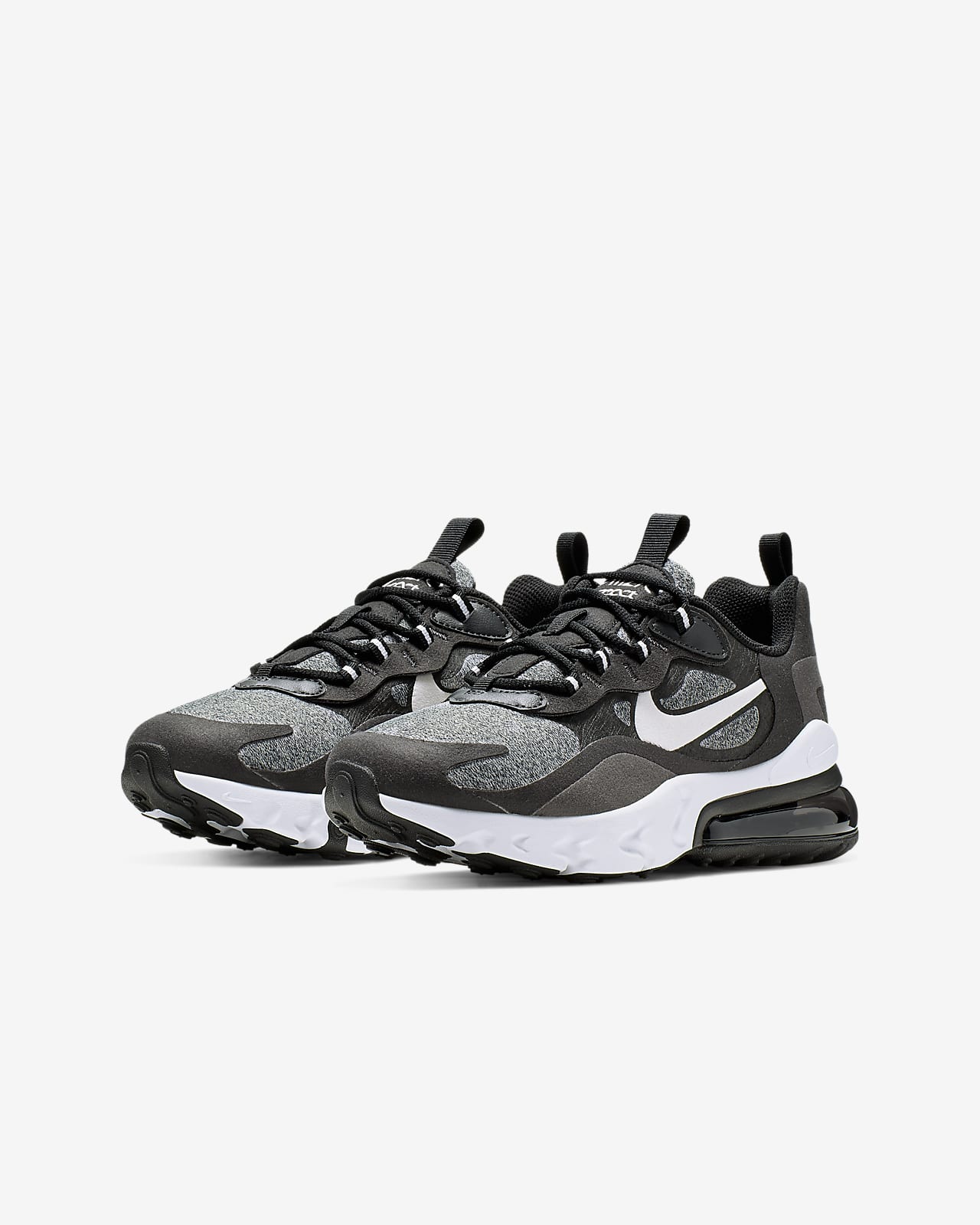 nike react 270 noir