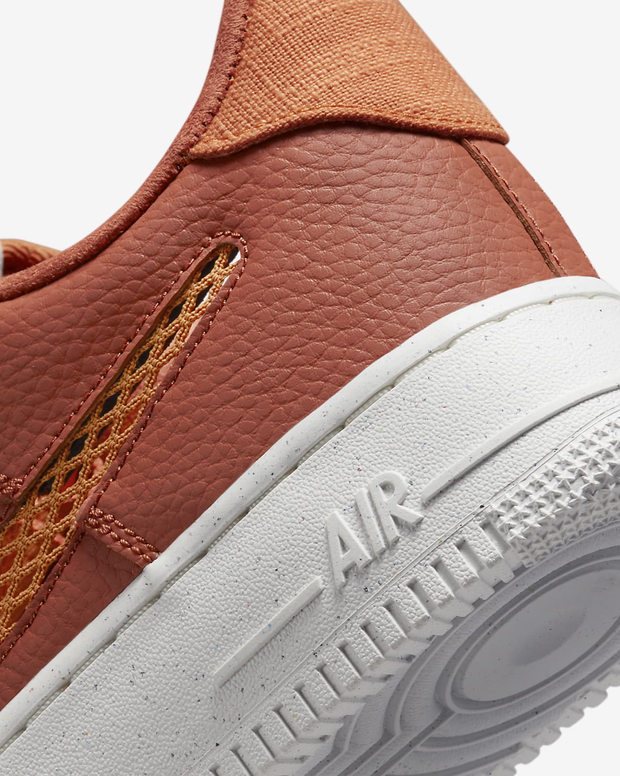 Calzado para hombre Nike Air Force 1 '07 LV8 Next Nature. Nike.com
