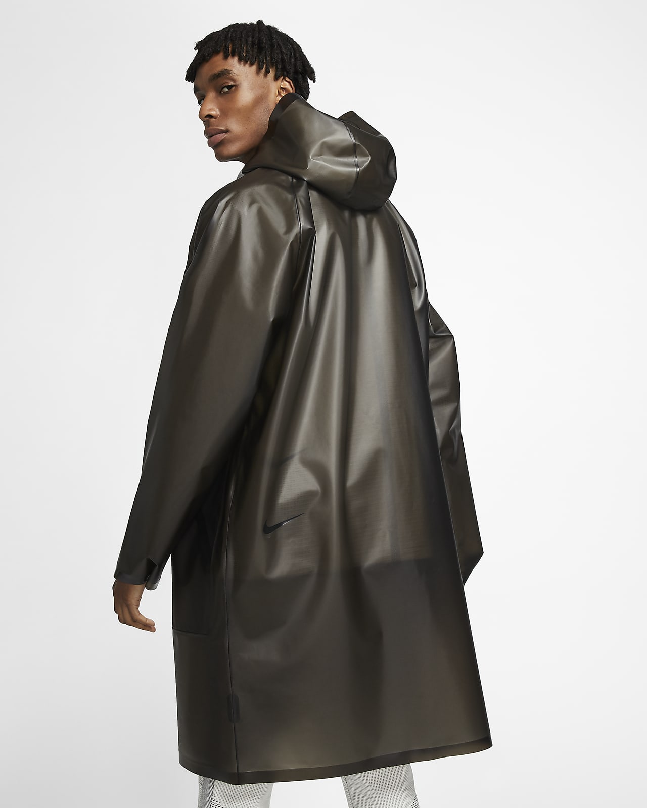 nike sportswear tech windrunner