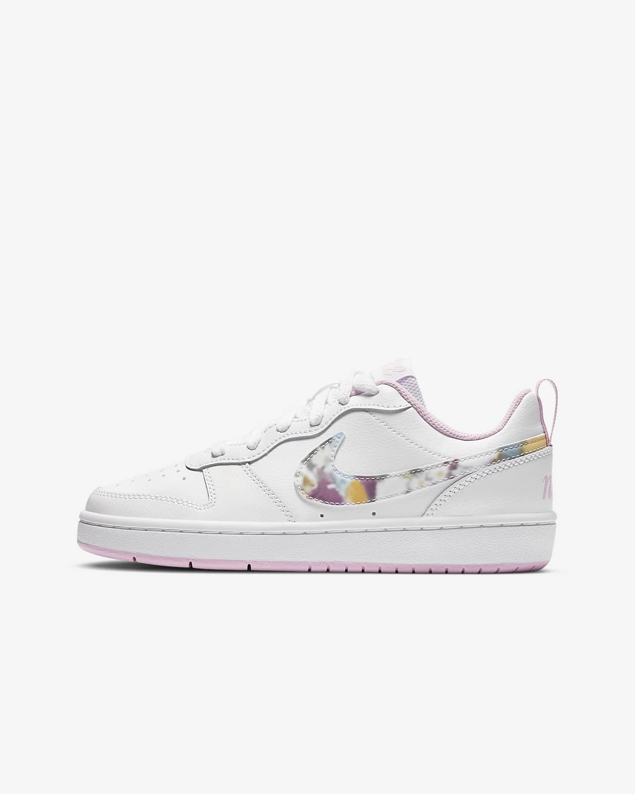 nike borough