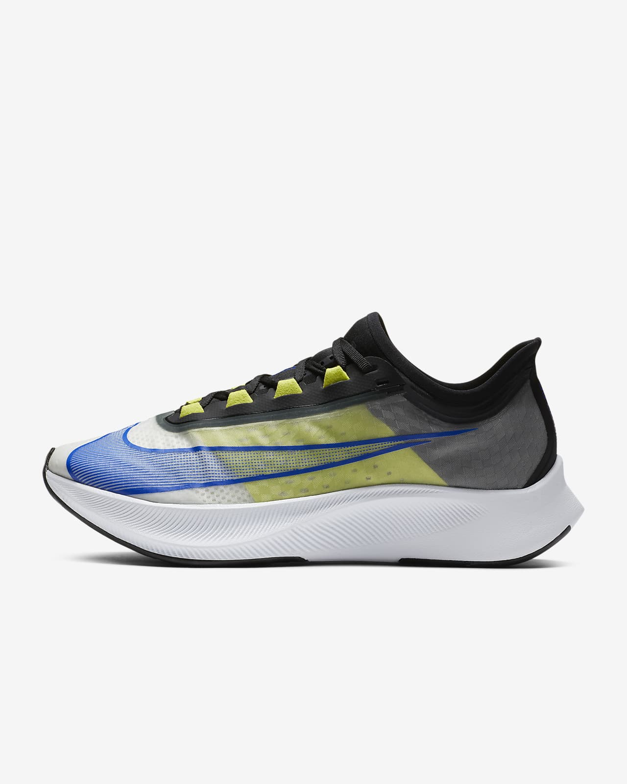 nike zoom fly hombre