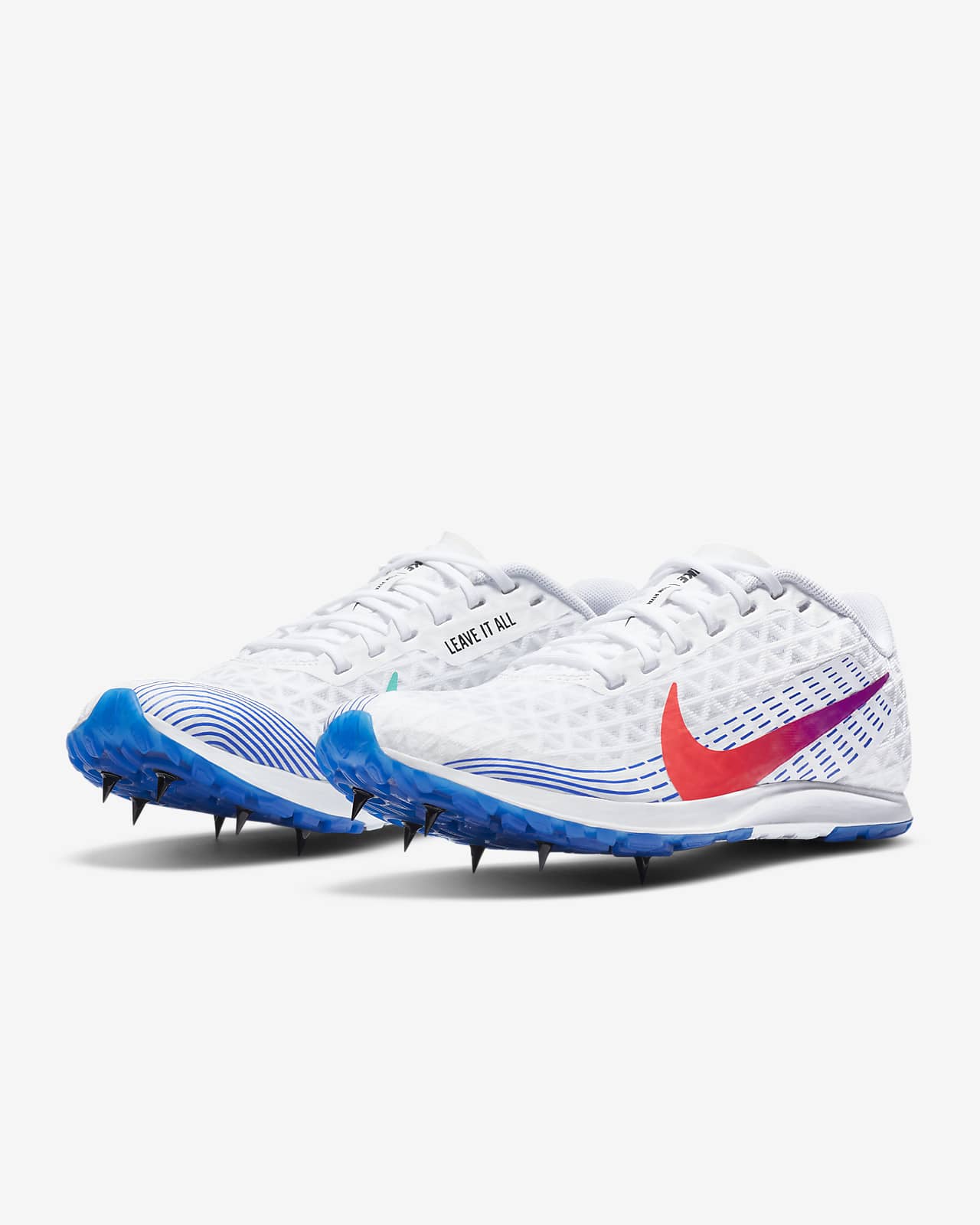 nike rival zoom xc