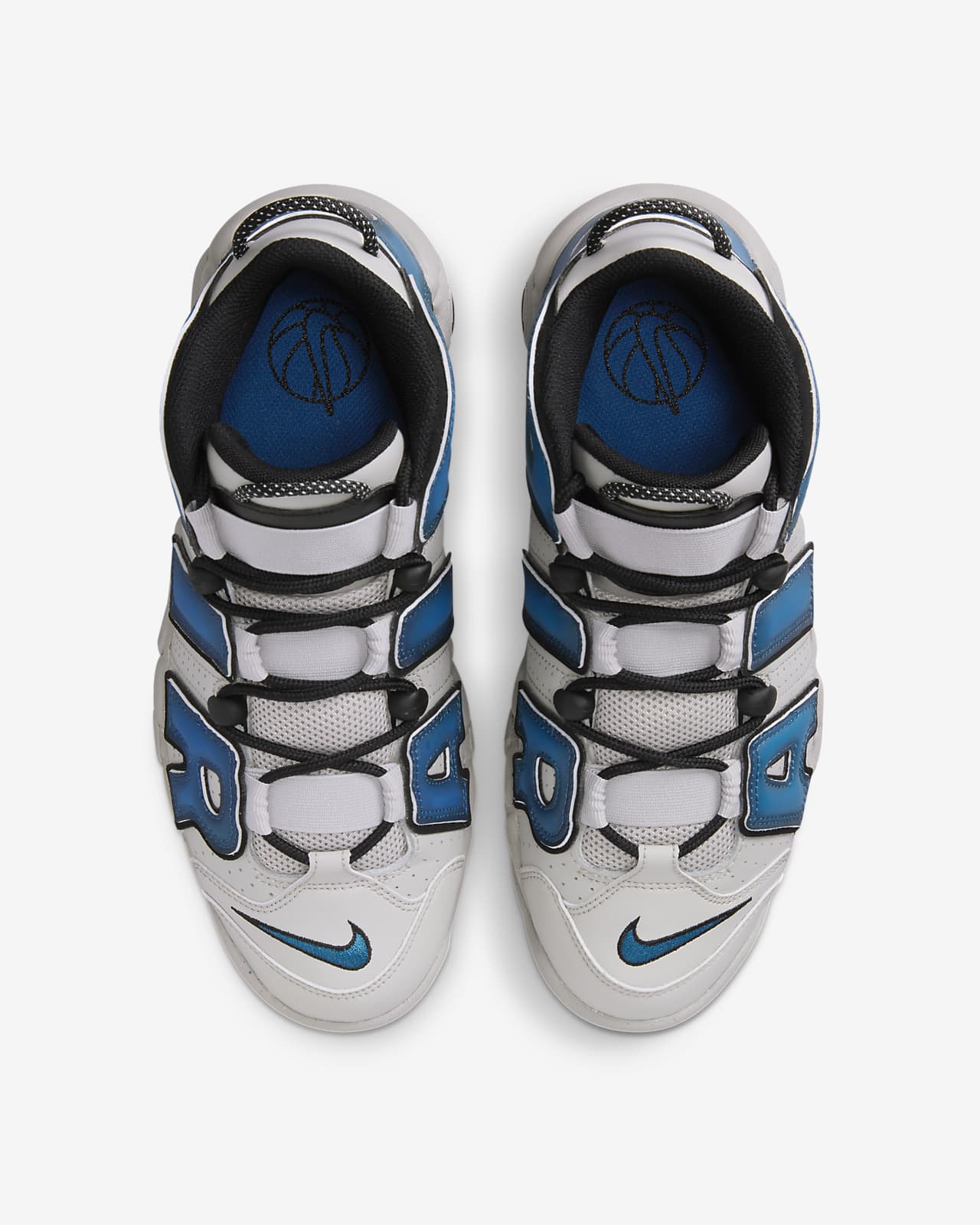 nike air more uptempo 96 sneakers