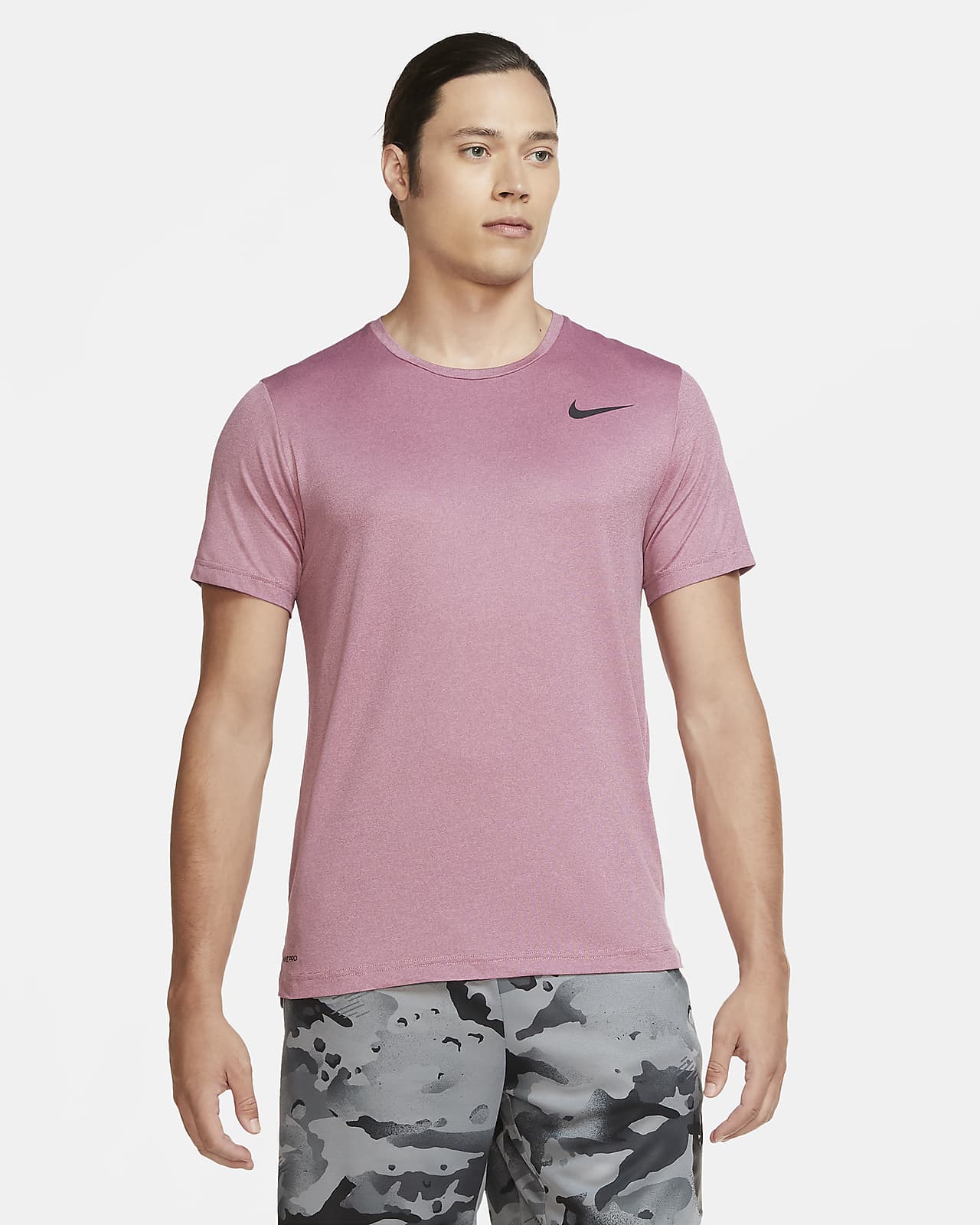 nike pro camiseta