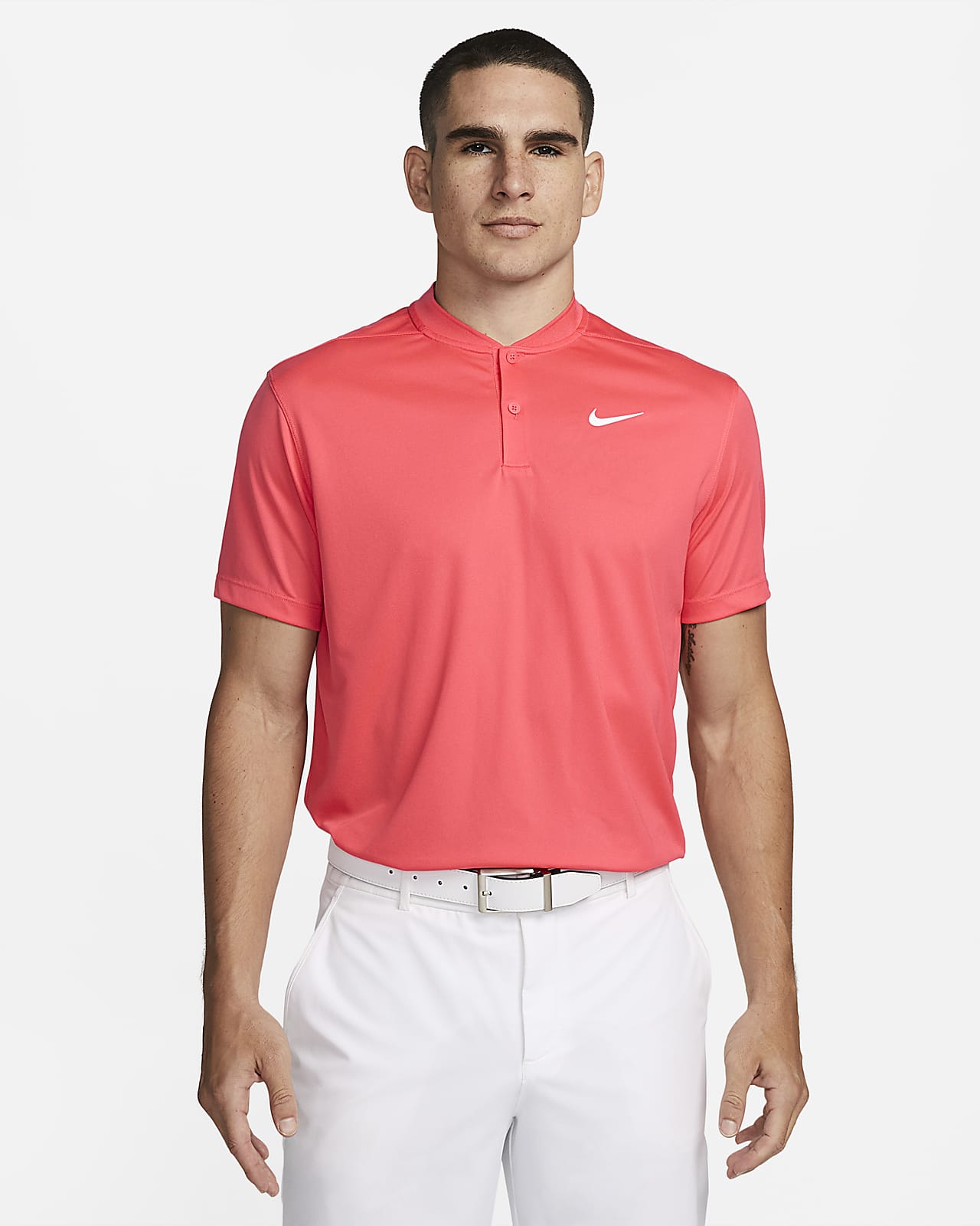 mayoria Burlas maíz Nike Dri-FIT Victory Men's Golf Polo. Nike.com