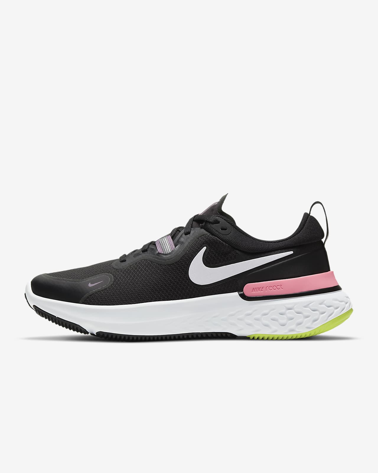 Nike React Miler Women's Running Shoe 