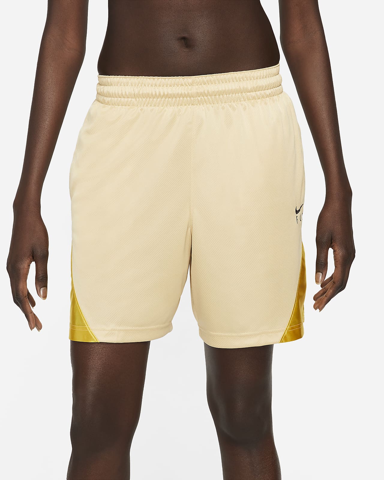 Nike Dri-FIT ISoFly Women's Basketball 