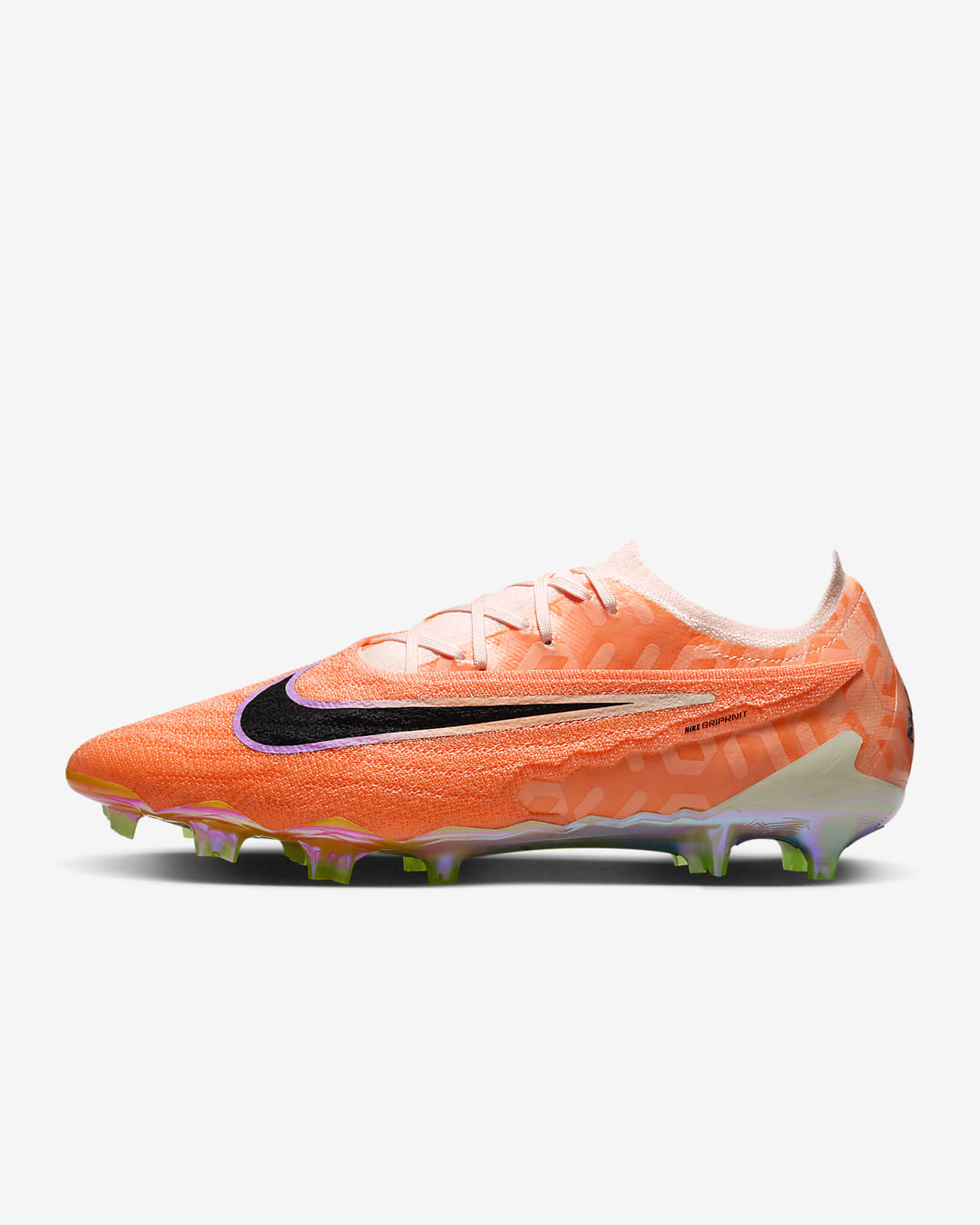 サッカー・フットサルNIKE ファントムGX エリート DF FG 27cm