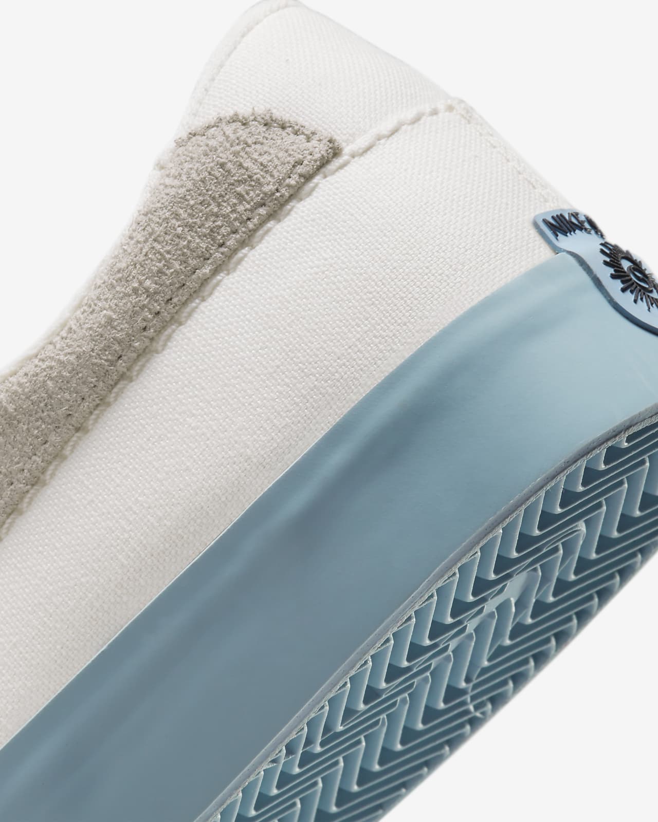 Calzado de skateboarding Nike SB Shane. Nike.com