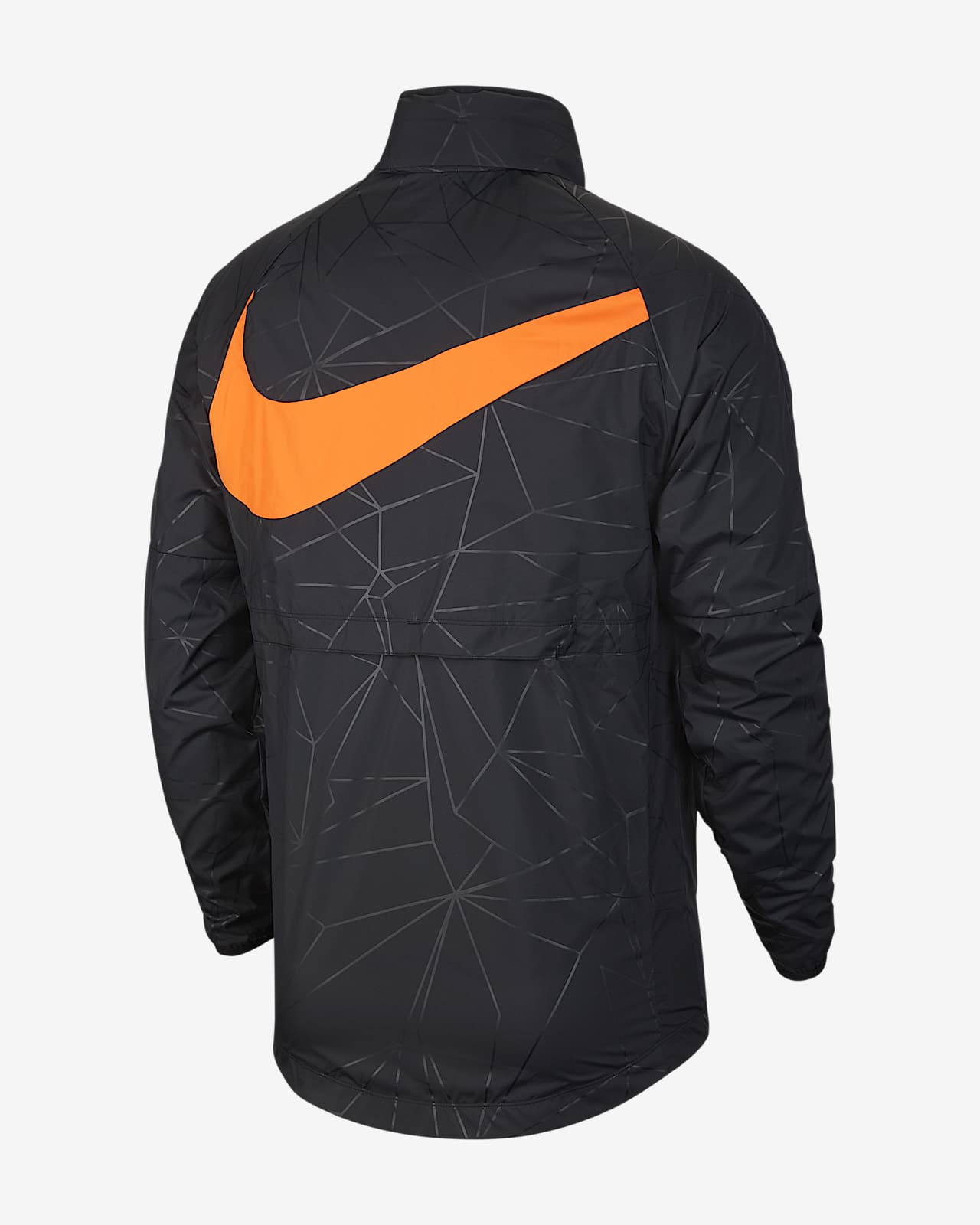 nike netherlands jacket