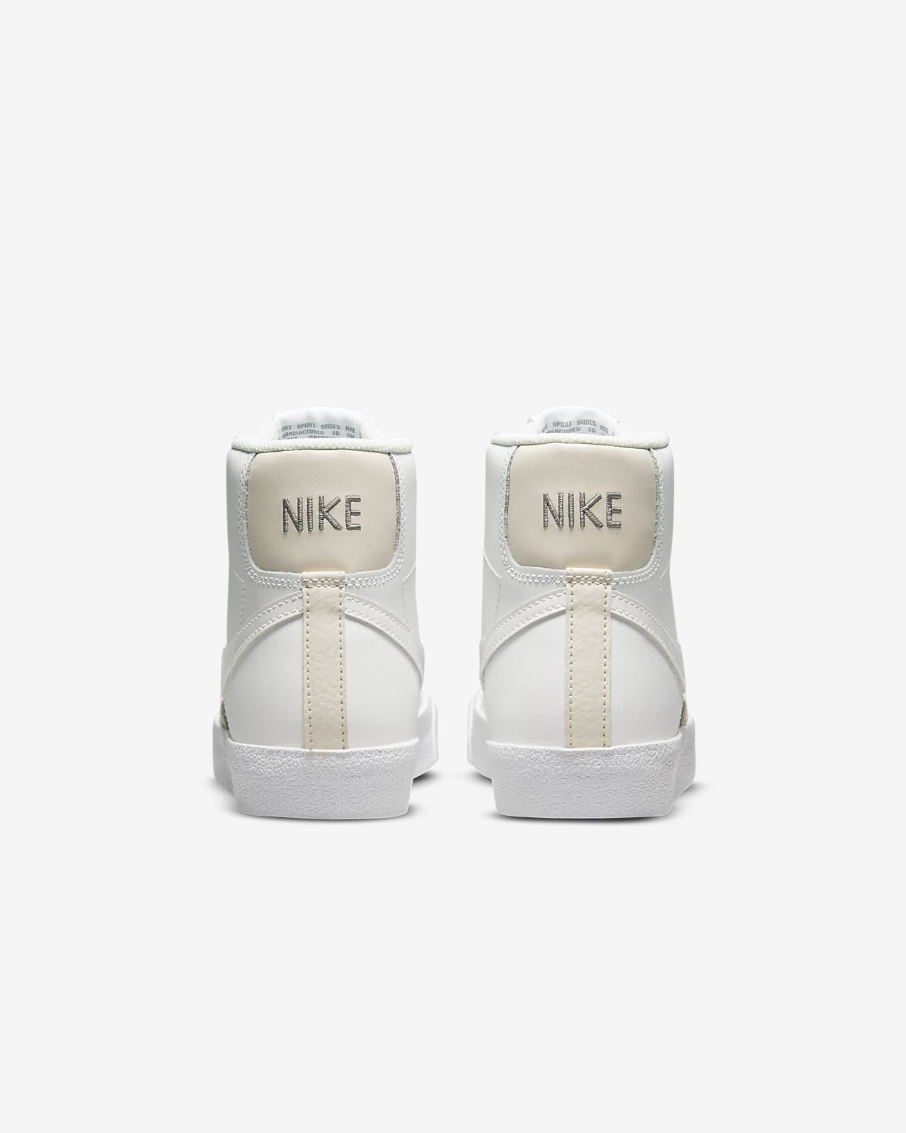 Calzado para niños talla grande Nike Blazer Mid '77. Nike.com