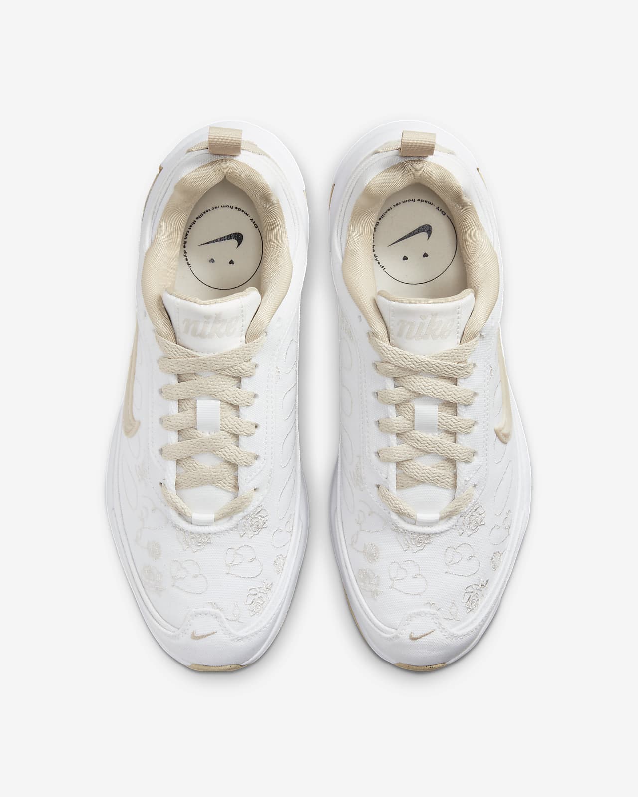 Calzado para mujer Nike Air Max AP. Nike MX