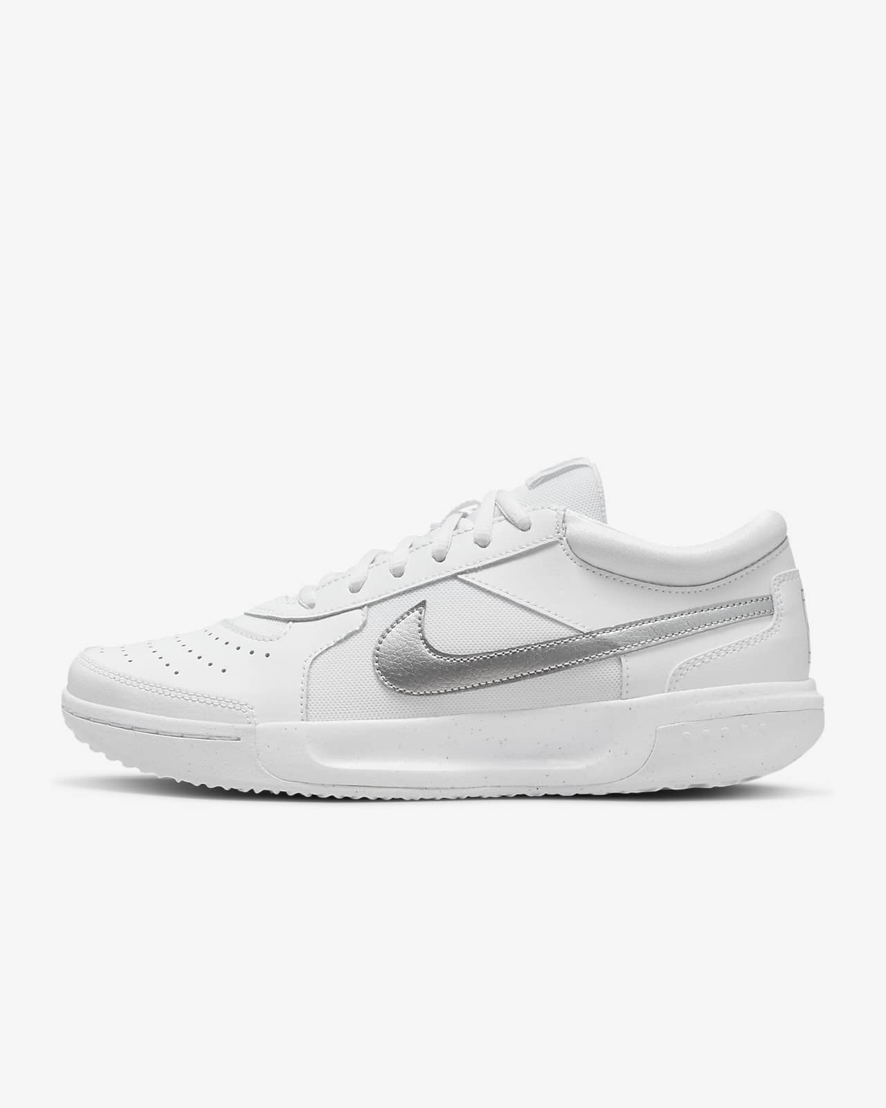 Женские теннисные кроссовки NikeCourt Zoom Lite 3. Nike RU