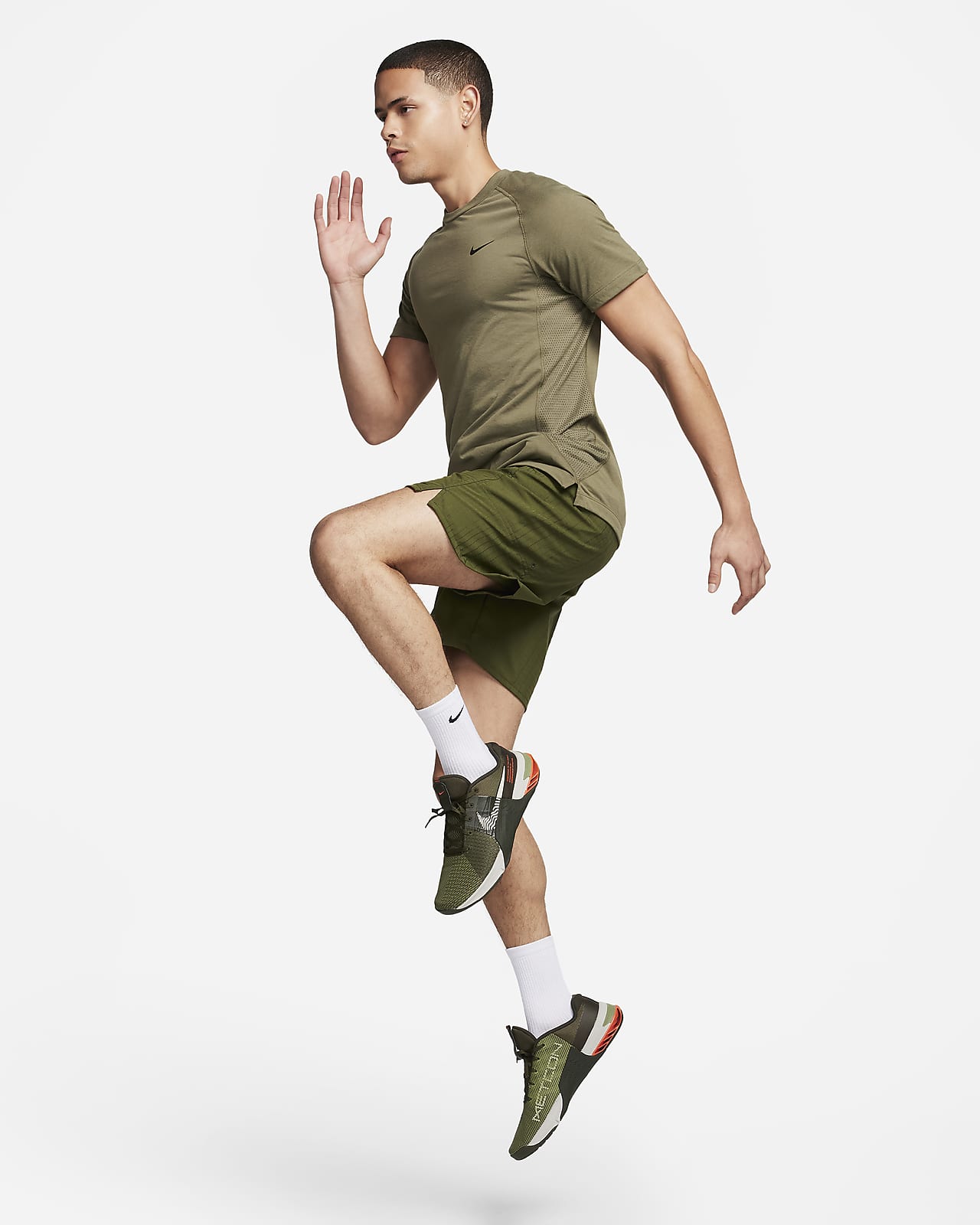 Nike hotsell flex uomo