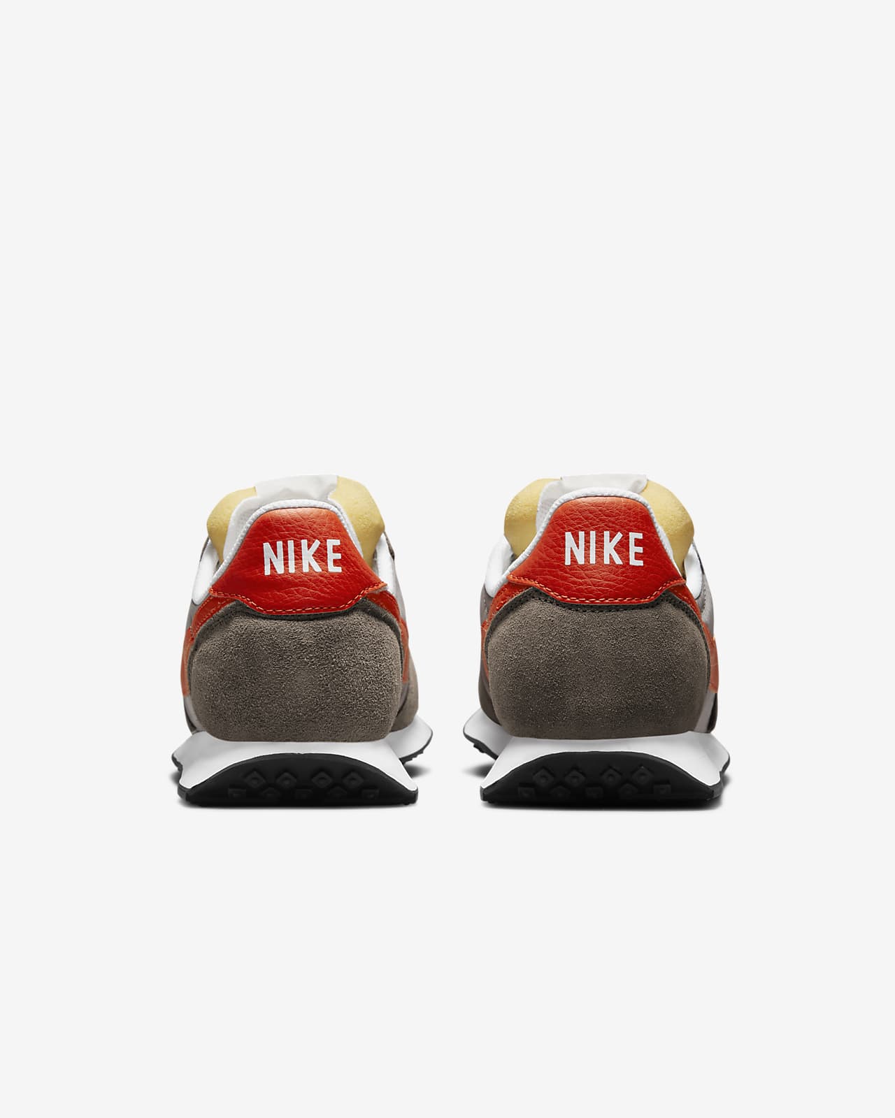 Nike Waffle Trainer 2 Herenschoen. Nike BE