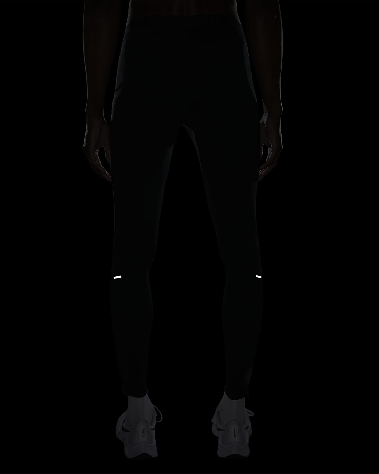 Nike Storm-FIT Phenom Elite Running Tights - HO23
