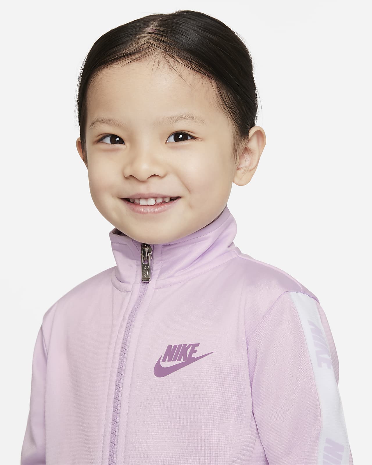 Heredero Lógico Fecha roja Nike Chándal - Infantil. Nike ES