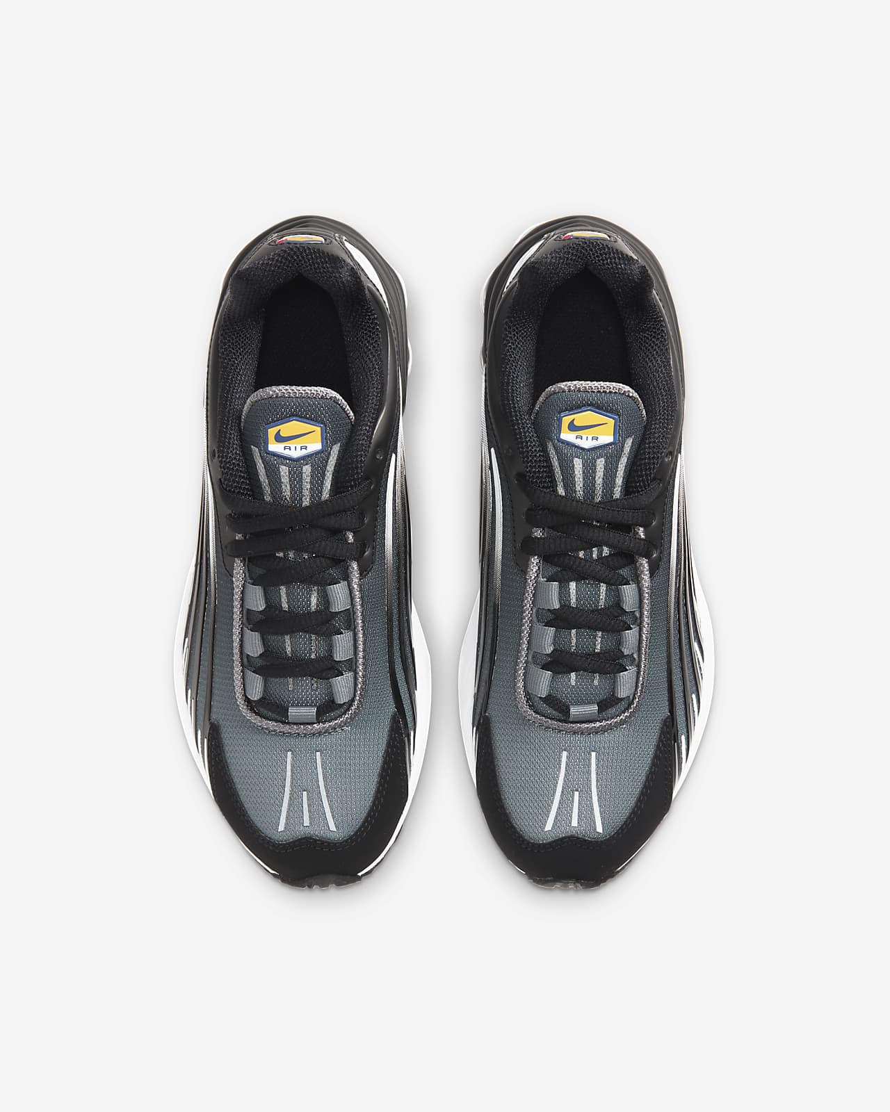Nike Air Max Plus 2 Older Kids' Shoe 