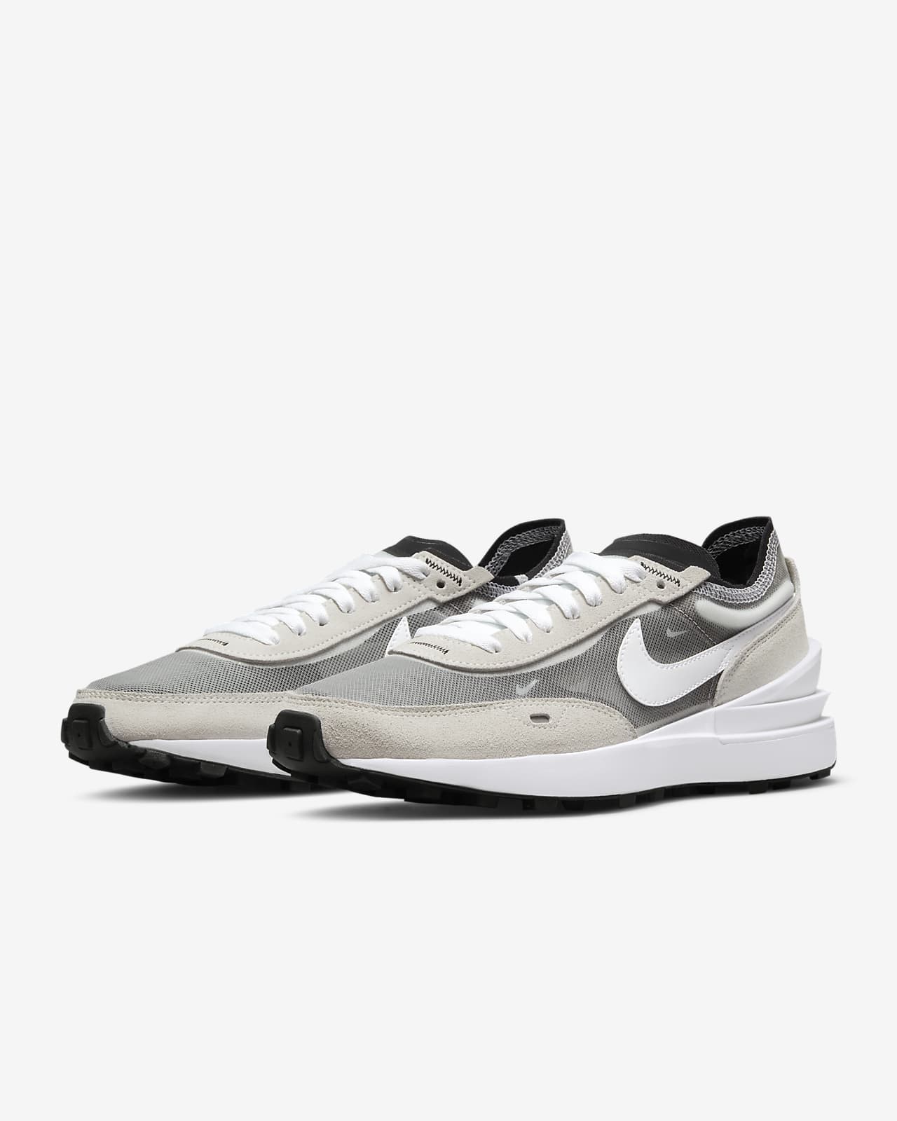 Nike Waffle One Damenschuh. Nike LU
