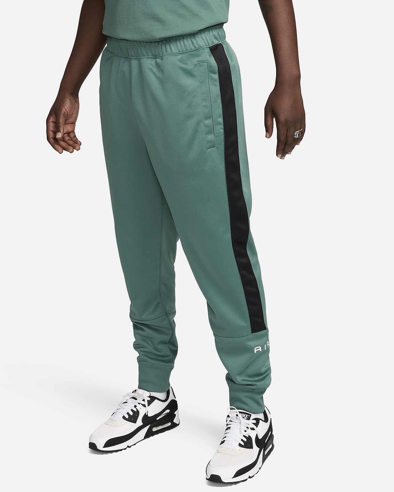 Pánské běžecké kalhoty Nike Air
