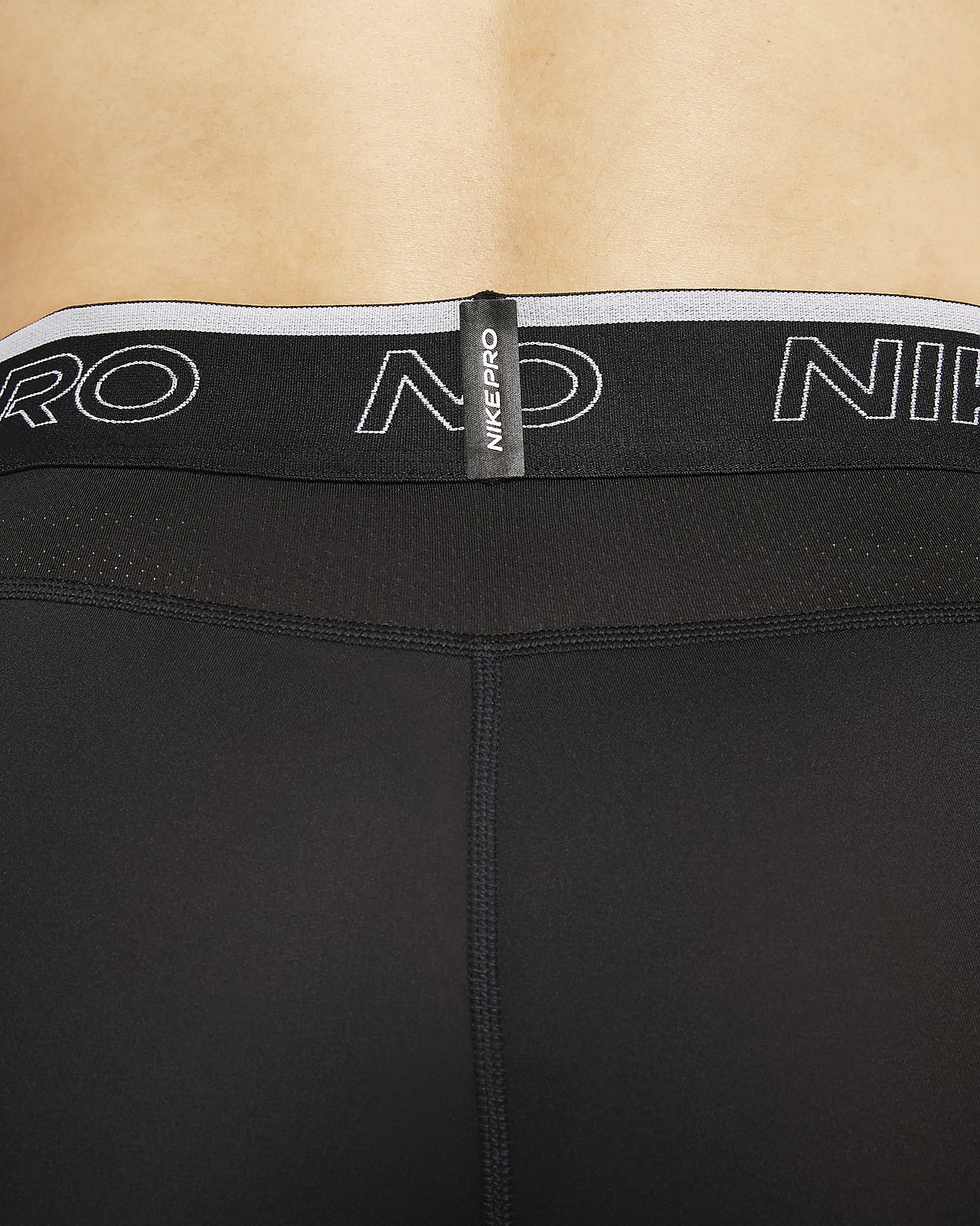 Nike Pro Dri Fit Compression Tights Men's - Depop